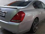 Nissan Teana 2003 годаүшін2 900 000 тг. в Аягоз – фото 2