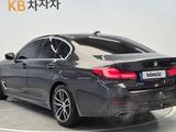 BMW 520 2022 годаүшін15 635 089 тг. в Алматы – фото 2