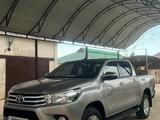 Toyota Hilux 2018 годаfor17 500 000 тг. в Жанаозен – фото 3