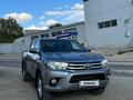 Toyota Hilux 2018 года за 17 500 000 тг. в Жанаозен – фото 12