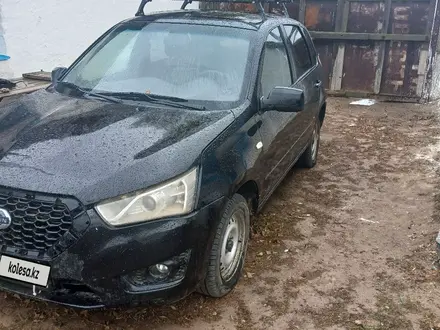 ВАЗ (Lada) Kalina 2192 2015 года за 2 000 000 тг. в Уральск – фото 7