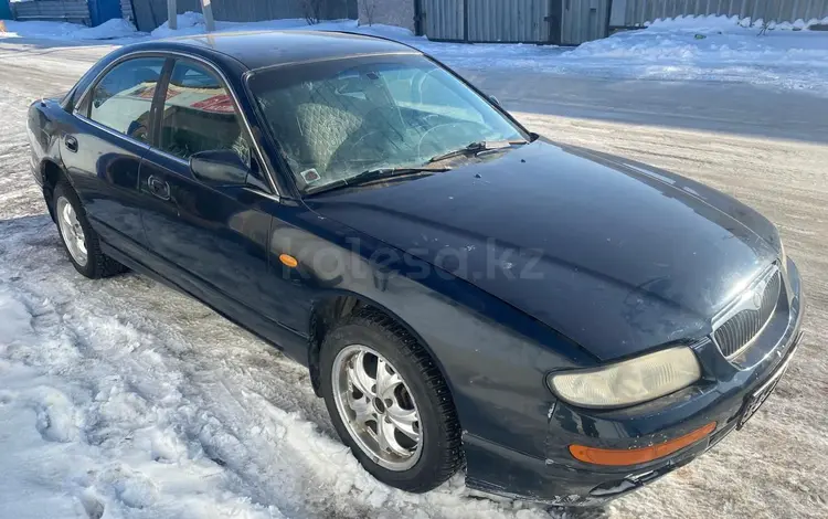 Mazda Xedos 9 1996 года за 1 400 000 тг. в Караганда