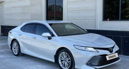 Toyota Camry 2019 годаүшін14 800 000 тг. в Шымкент