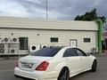 Mercedes-Benz S 500 2007 годаүшін7 800 000 тг. в Алматы – фото 4