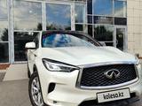 Infiniti QX50 2021 года за 12 700 000 тг. в Алматы