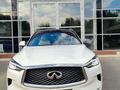 Infiniti QX50 2021 годаfor17 900 000 тг. в Алматы – фото 4