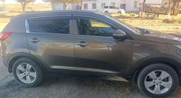 Kia Sportage 2013 года за 7 300 000 тг. в Балхаш – фото 3