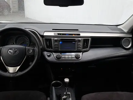 Toyota RAV4 2013 года за 8 430 000 тг. в Алматы – фото 23