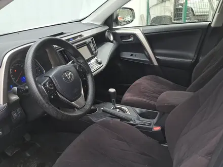 Toyota RAV4 2013 года за 8 430 000 тг. в Алматы – фото 24