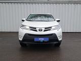 Toyota RAV4 2013 годаүшін8 430 000 тг. в Алматы – фото 2