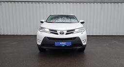 Toyota RAV4 2013 годаүшін8 430 000 тг. в Алматы – фото 2
