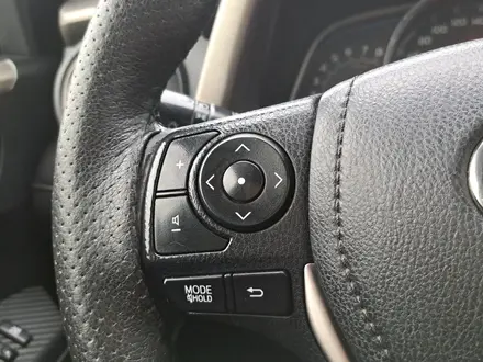 Toyota RAV4 2013 года за 8 430 000 тг. в Алматы – фото 29