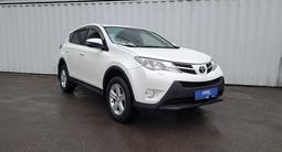 Toyota RAV4 2013 годаүшін8 430 000 тг. в Алматы – фото 3