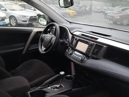 Toyota RAV4 2013 года за 8 430 000 тг. в Алматы – фото 30