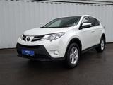 Toyota RAV4 2013 года за 8 430 000 тг. в Алматы