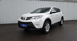 Toyota RAV4 2013 годаүшін8 430 000 тг. в Алматы