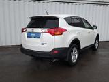 Toyota RAV4 2013 годаүшін8 430 000 тг. в Алматы – фото 5
