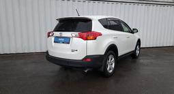 Toyota RAV4 2013 годаүшін8 430 000 тг. в Алматы – фото 5