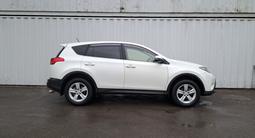 Toyota RAV4 2013 годаүшін8 430 000 тг. в Алматы – фото 4