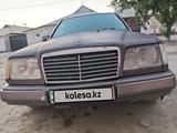 Mercedes-Benz E 220 1993 годаfor1 500 000 тг. в Туркестан – фото 3
