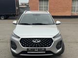 Chery Tiggo 2 2023 года за 5 500 000 тг. в Костанай – фото 2