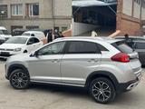 Chery Tiggo 2 2023 года за 5 500 000 тг. в Костанай – фото 5