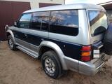 Mitsubishi Pajero 1995 года за 3 000 000 тг. в Актобе – фото 3