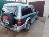 Mitsubishi Pajero 1995 года за 3 000 000 тг. в Актобе – фото 4