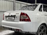 ВАЗ (Lada) Priora 2170 2014 годаfor3 200 000 тг. в Усть-Каменогорск – фото 2