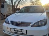 Toyota Camry 2003 года за 3 500 000 тг. в Кызылорда – фото 2