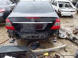 Mercedes-Benz E 350 2007 года за 1 000 000 тг. в Атырау