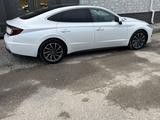 Hyundai Sonata 2020 годаүшін12 500 000 тг. в Шымкент