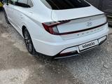 Hyundai Sonata 2020 годаүшін12 500 000 тг. в Шымкент – фото 4