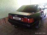 Audi 100 1993 года за 2 400 000 тг. в Шымкент – фото 4