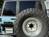 Toyota Land Cruiser Prado 1994 годаfor7 888 888 тг. в Алматы – фото 3