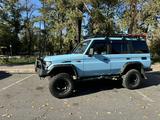 Toyota Land Cruiser Prado 1994 годаfor7 888 888 тг. в Алматы – фото 2