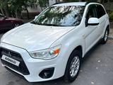 Mitsubishi ASX 2013 годаүшін5 800 000 тг. в Алматы – фото 2