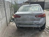 Mitsubishi Lancer 2008 годаүшін1 200 000 тг. в Алматы