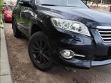 Toyota RAV4 2012 года за 9 500 000 тг. в Алматы