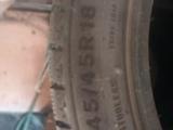 245/45R18 за 120 000 тг. в Есик – фото 4