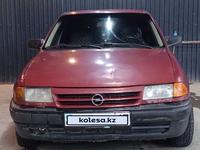 Opel Astra 1993 годаүшін600 000 тг. в Шымкент