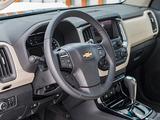 Chevrolet TrailBlazer 2022 года за 15 500 000 тг. в Астана – фото 5