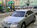 Toyota Camry 2010 года за 7 200 000 тг. в Актау – фото 9