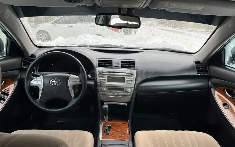 Toyota Camry 2010 годаүшін6 700 000 тг. в Актау