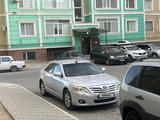 Toyota Camry 2010 года за 7 200 000 тг. в Актау – фото 4