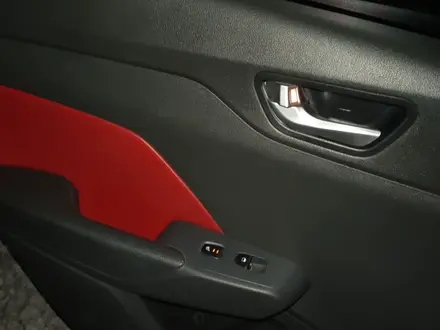 Hyundai Accent 2021 года за 6 999 000 тг. в Актобе – фото 11