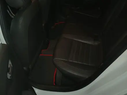 Hyundai Accent 2021 года за 6 999 000 тг. в Актобе – фото 12