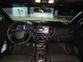 Hyundai Accent 2021 года за 6 999 000 тг. в Актобе – фото 13