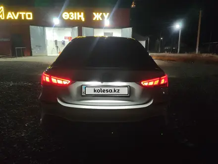 Hyundai Accent 2021 года за 6 999 000 тг. в Актобе – фото 18