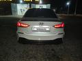 Hyundai Accent 2021 года за 6 999 000 тг. в Актобе – фото 19